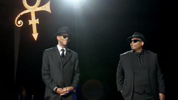 BBMAs 2021: Jimmy Jam and Terry Lewis Celebrate Minneapolis With Sounds of Blackness at Prince's Paisley Park